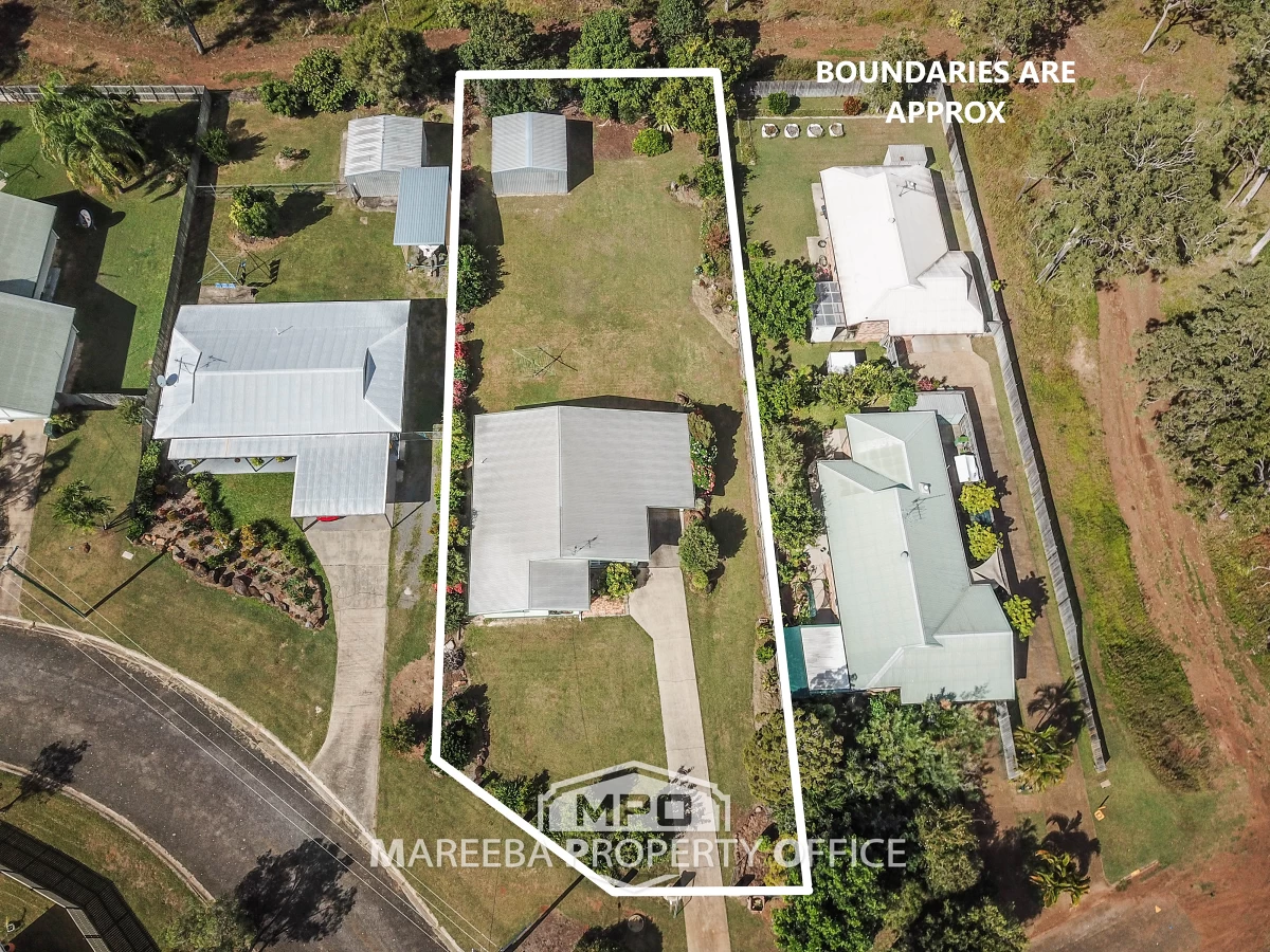 2 Brodziac Close, Mareeba, QLD, Mareeba - Thumbnail 3