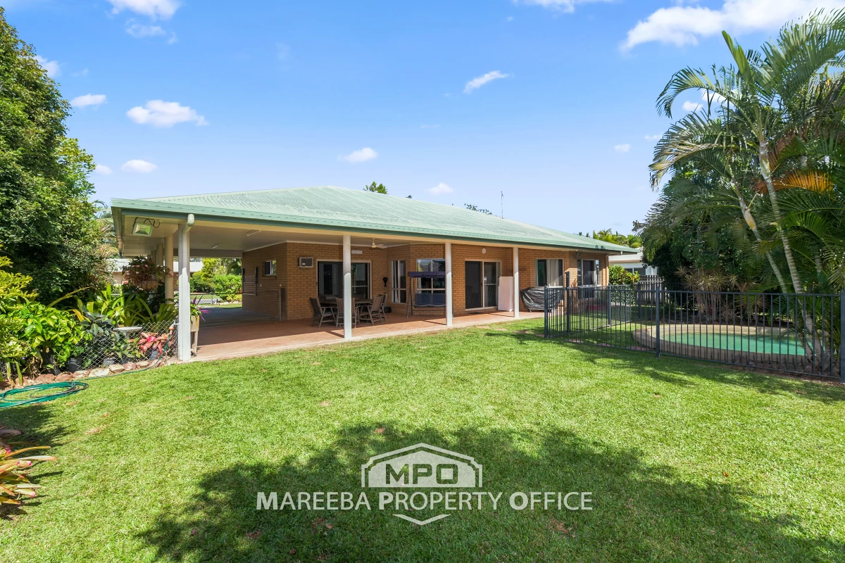 13 Natalie Close, Mareeba, QLD, Mareeba - Thumbnail 2