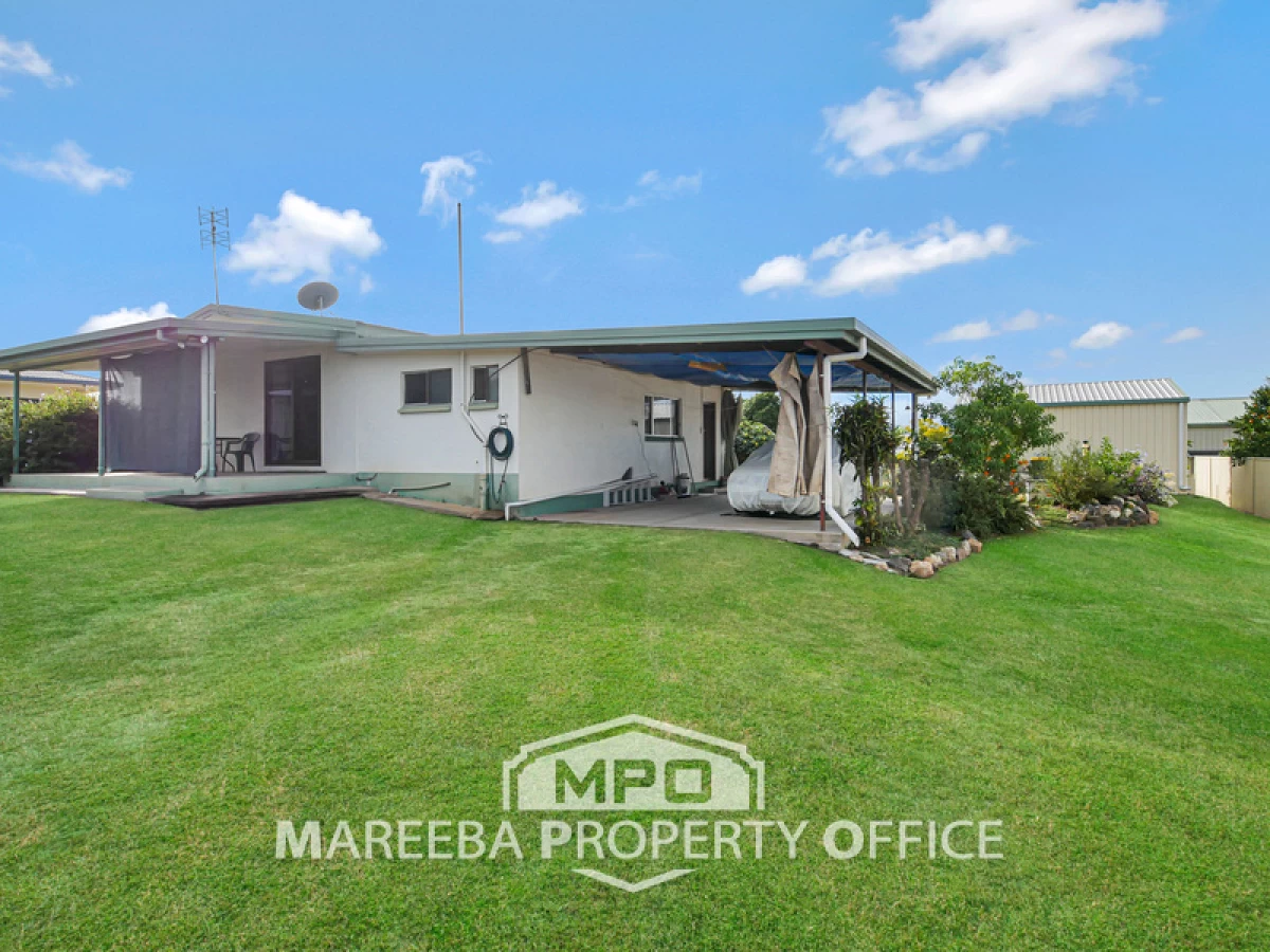35 Ceola Drive, Mareeba, QLD, Mareeba - Thumbnail 2