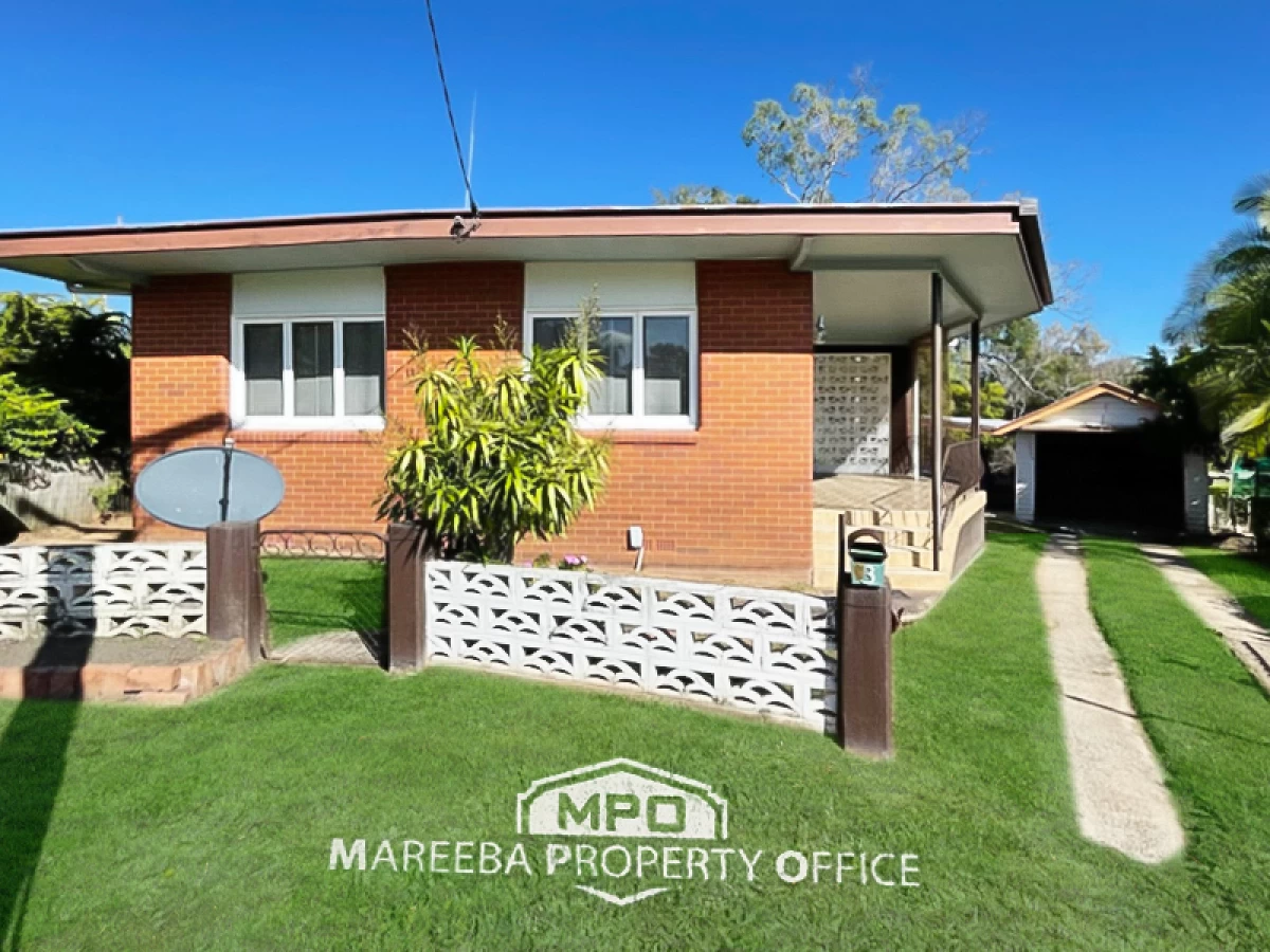 3 Trevarthen Close, Mareeba, QLD, Mareeba - Thumbnail 2