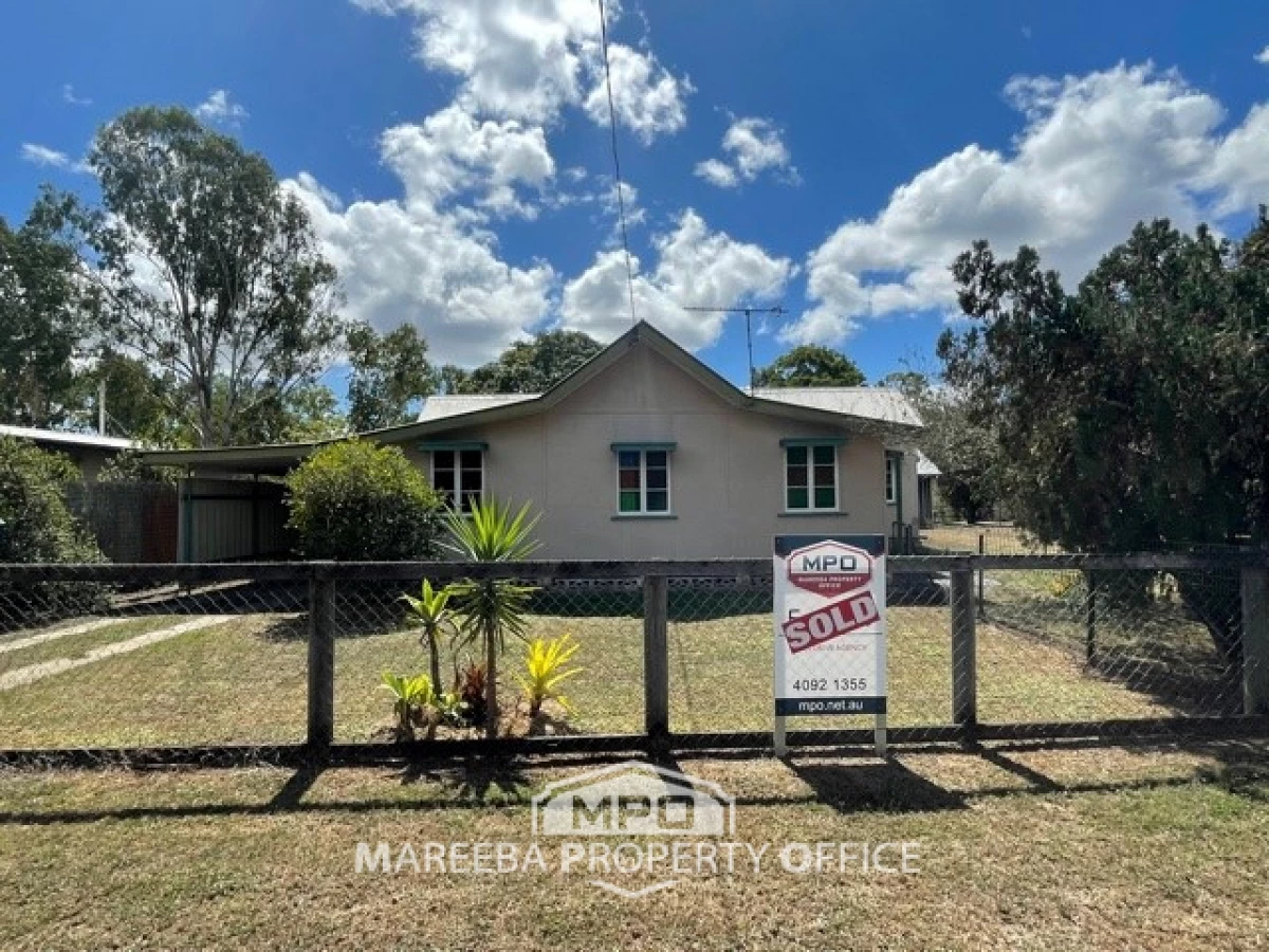 5 Emmerson Street, Mareeba, QLD, Mareeba - Thumbnail 2