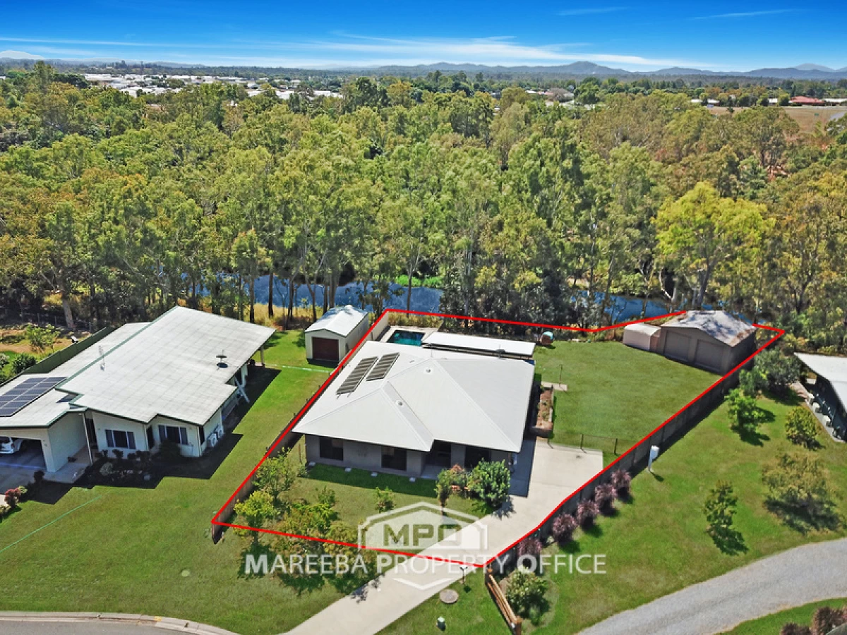 15 River Drive, Mareeba, QLD, Mareeba - Thumbnail 2