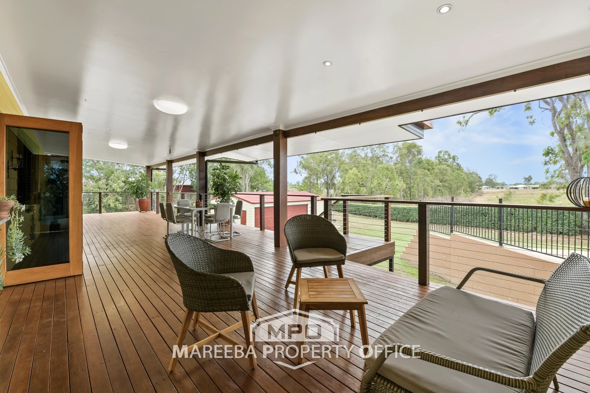 16 Maria Close, Mareeba, QLD, Mareeba - Thumbnail 4