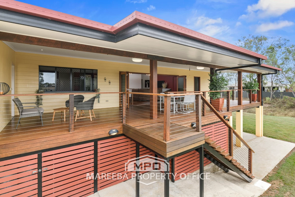 16 Maria Close, Mareeba, QLD, Mareeba - Thumbnail 5