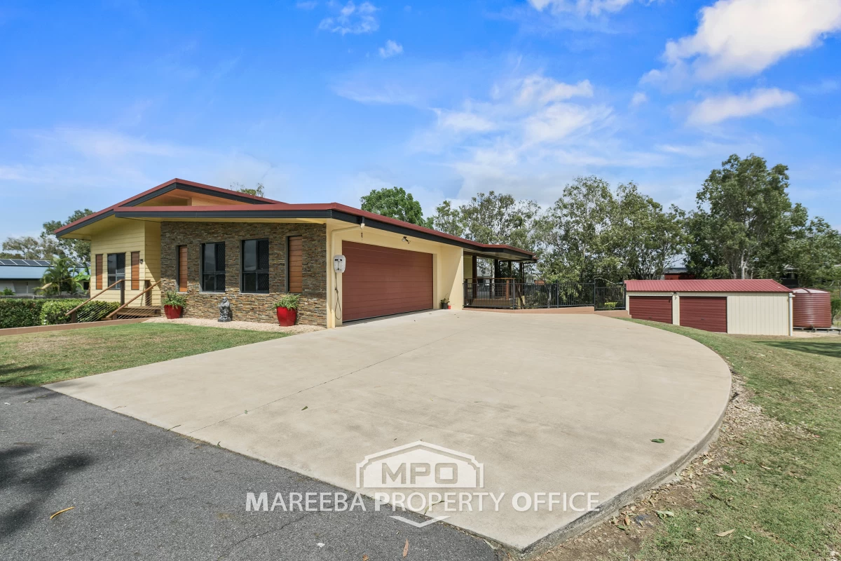 16 Maria Close, Mareeba, QLD, Mareeba - Thumbnail 6