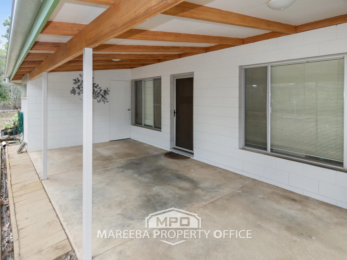 18 Beames Street, Mareeba, QLD, Mareeba - Thumbnail 4