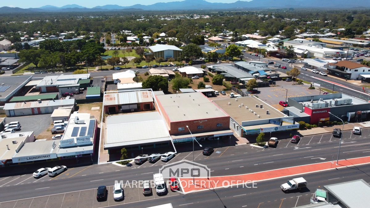 221 Byrnes Street, Mareeba, QLD, Mareeba - Thumbnail 2