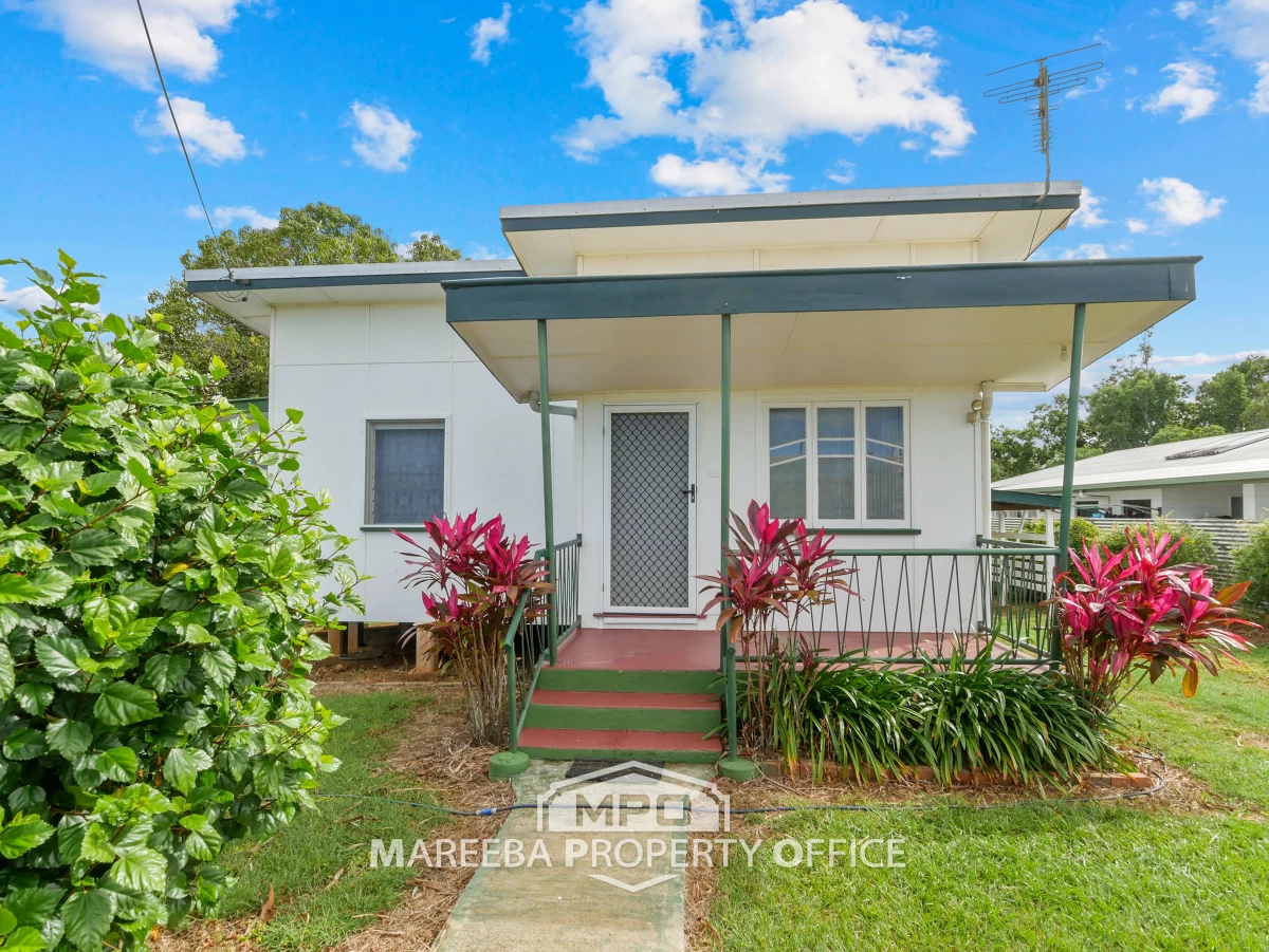 18 Strattmann Street, Mareeba, QLD, Mareeba - Image 1