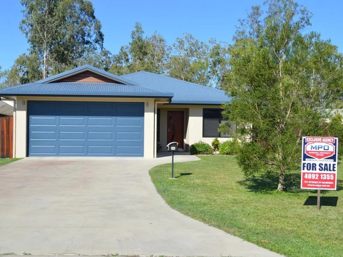 26 Godwin Drive, Mareeba, QLD, Mareeba - Thumbnail 4