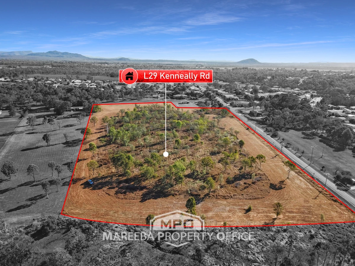 29 Kenneally Road, Mareeba, QLD, Mareeba - Thumbnail 2