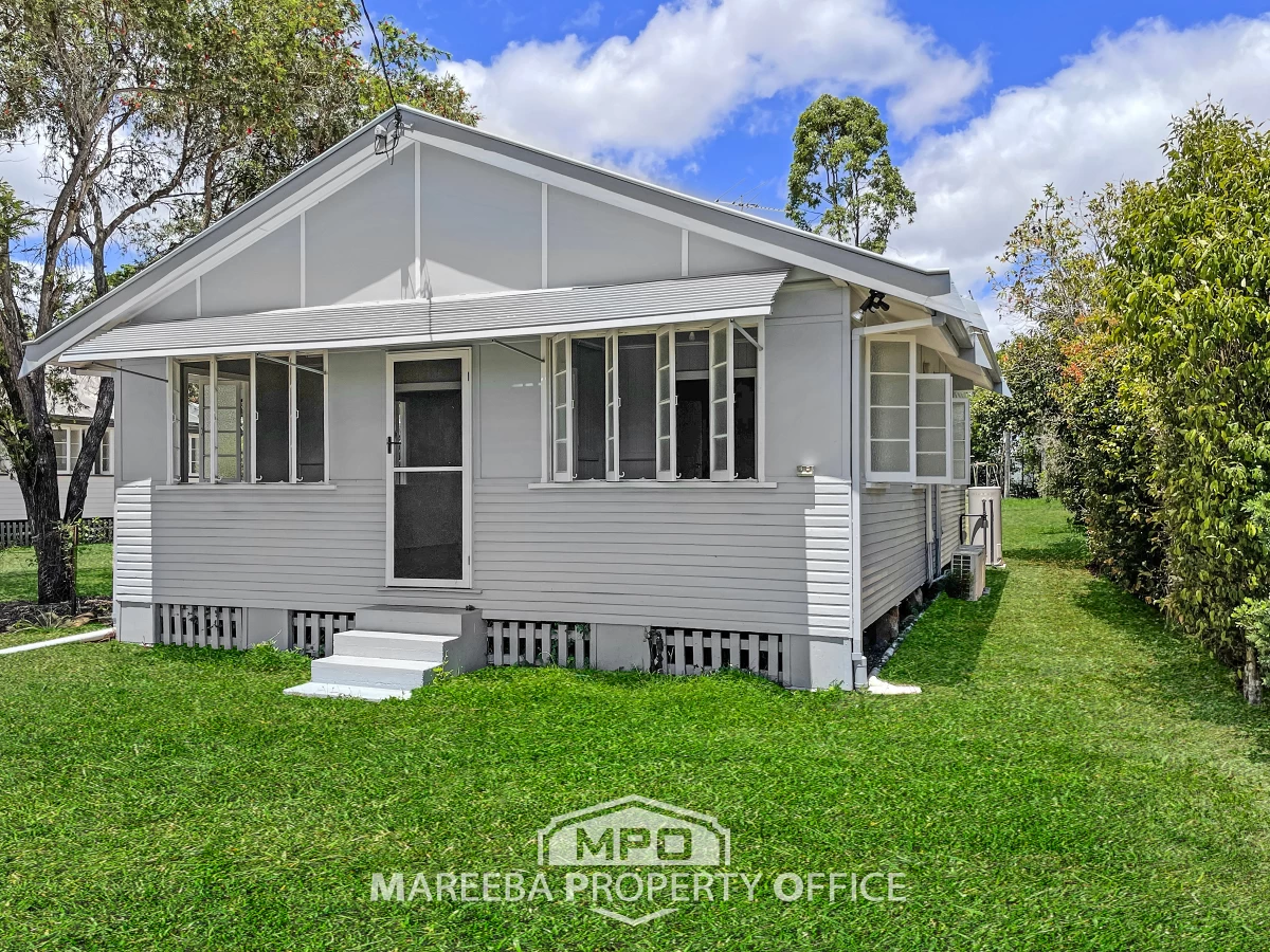110 Constance Street, Mareeba, QLD, Mareeba - Thumbnail 2