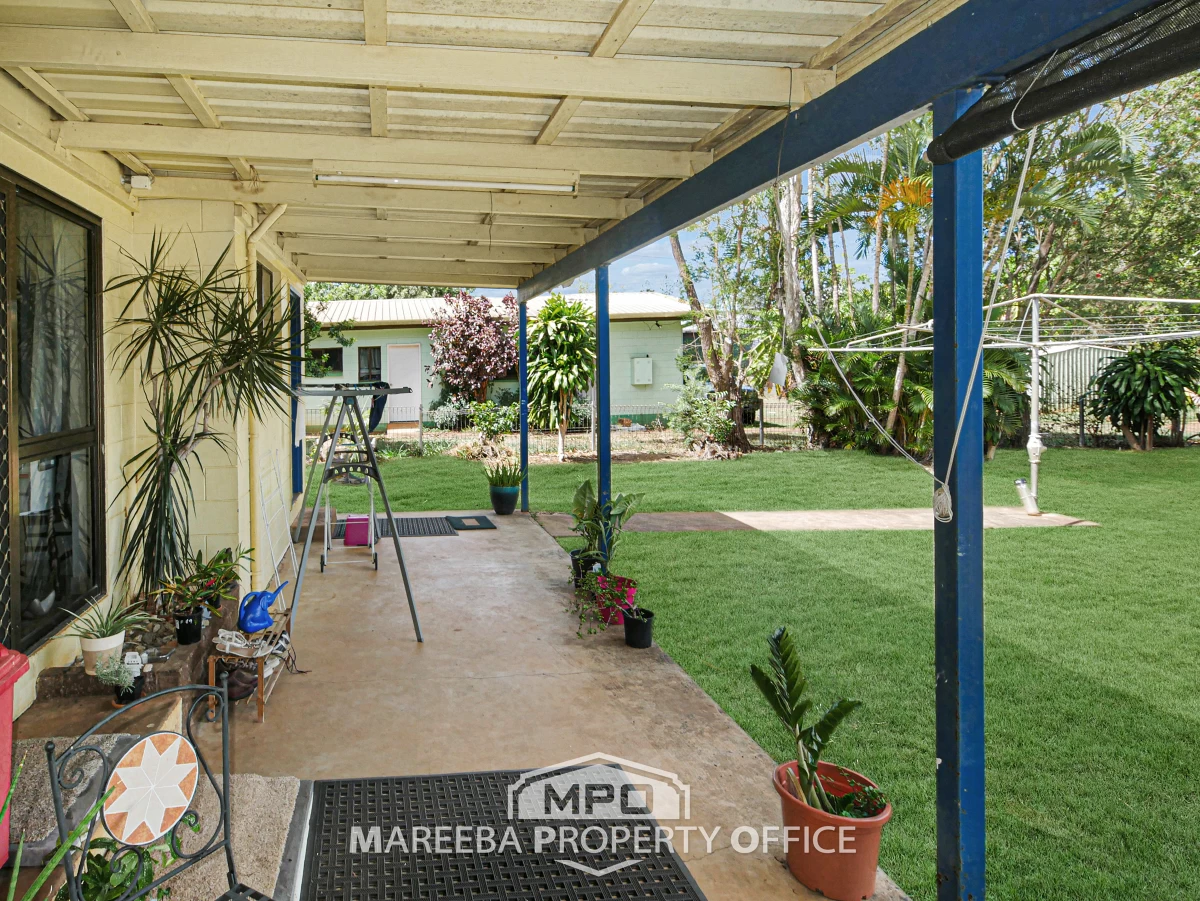 4 Haines Close, Mareeba, QLD, Mareeba - Thumbnail 3