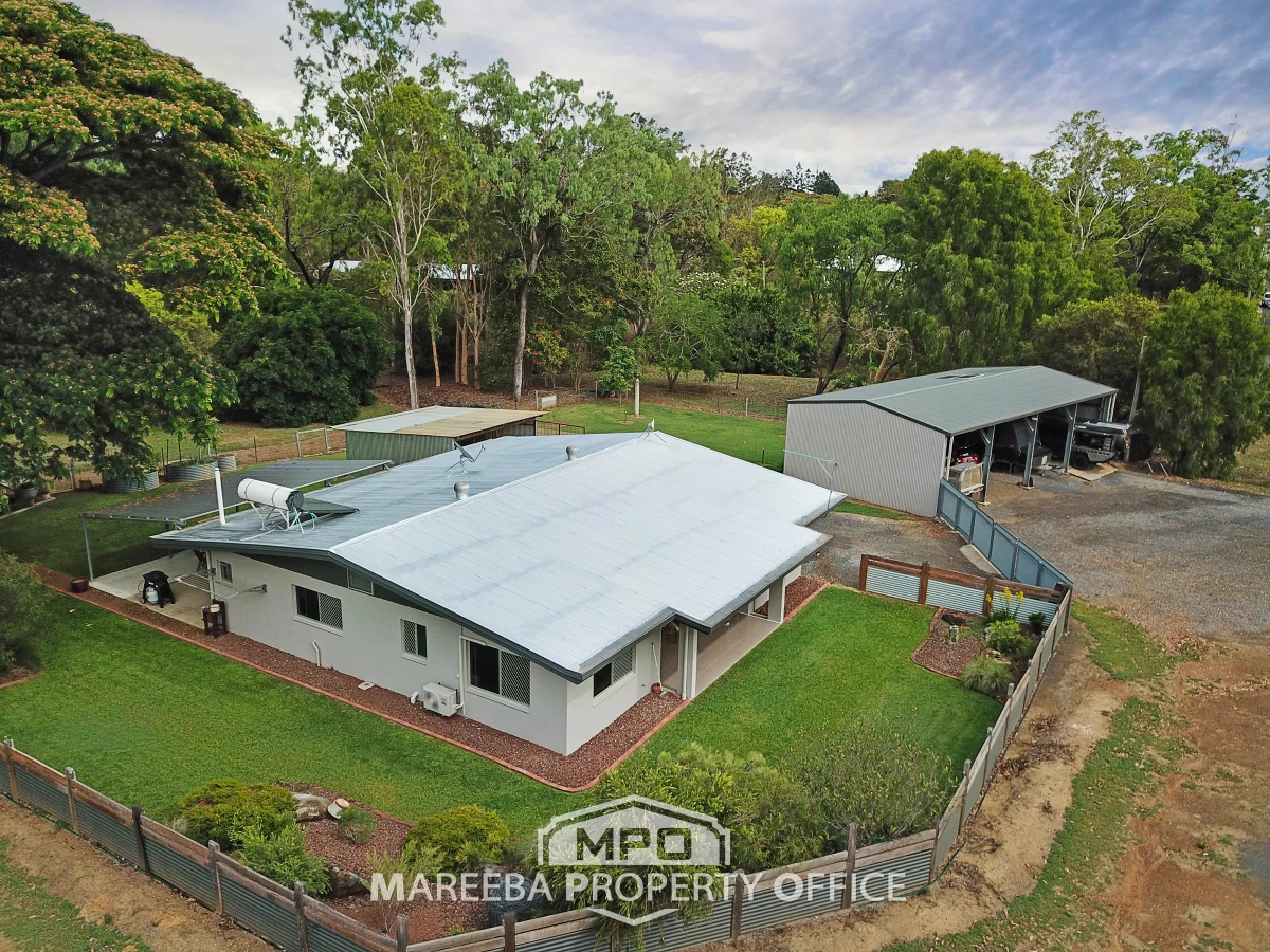 20 Beames Street, Mareeba, QLD