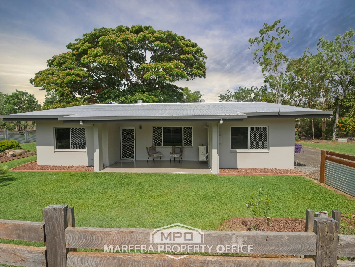 20 Beames Street, Mareeba, QLD, Mareeba - Thumbnail 8