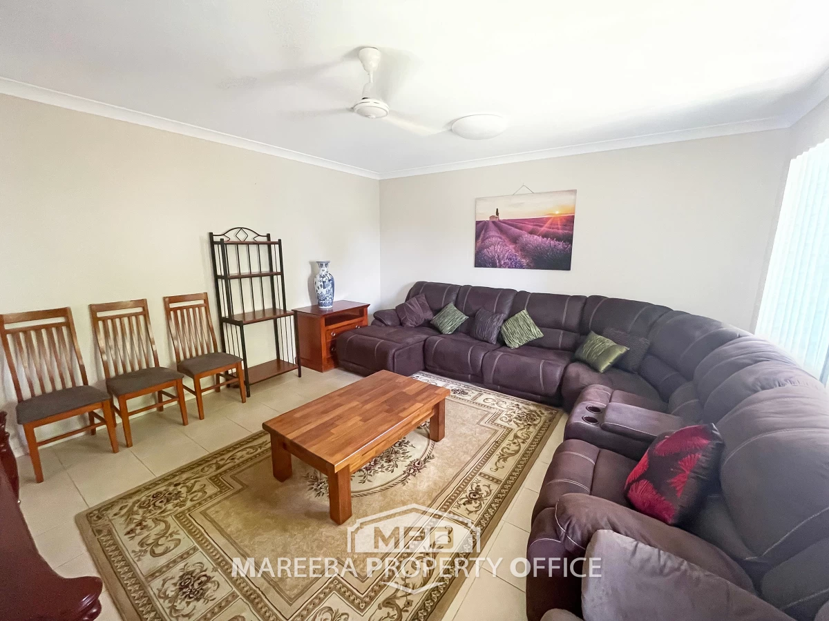 1 Maria Close, Mareeba, QLD, Mareeba - Thumbnail 3