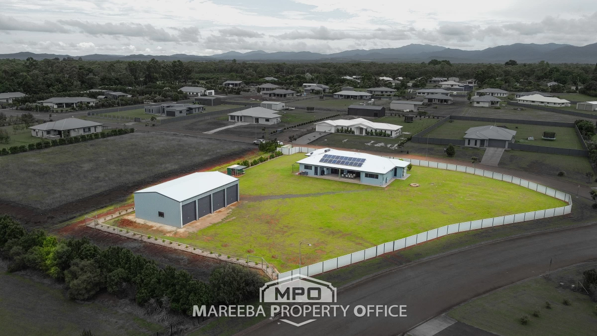1 Norman Street, Mareeba, QLD, Mareeba - Thumbnail 2