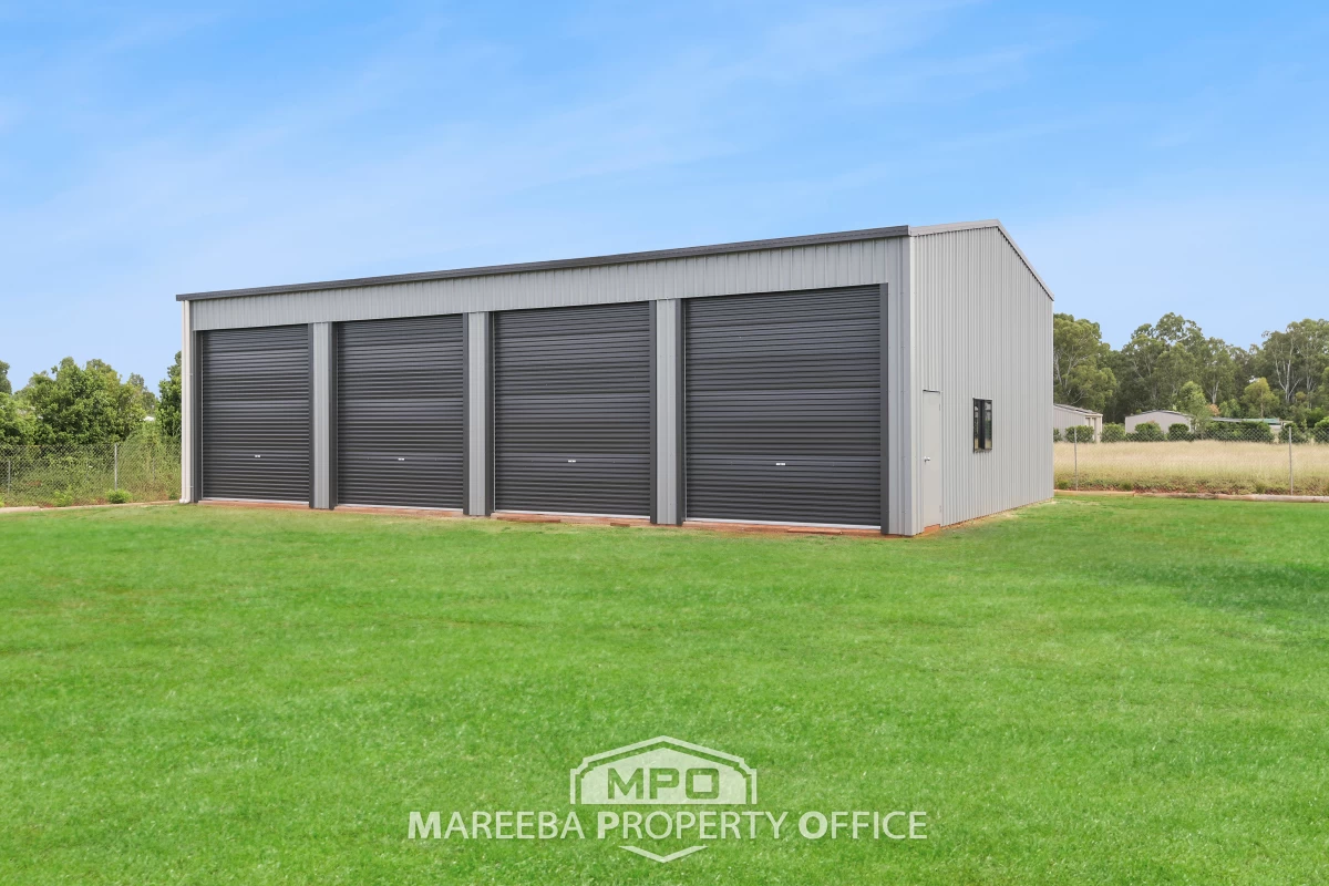 1 Norman Street, Mareeba, QLD, Mareeba - Thumbnail 6