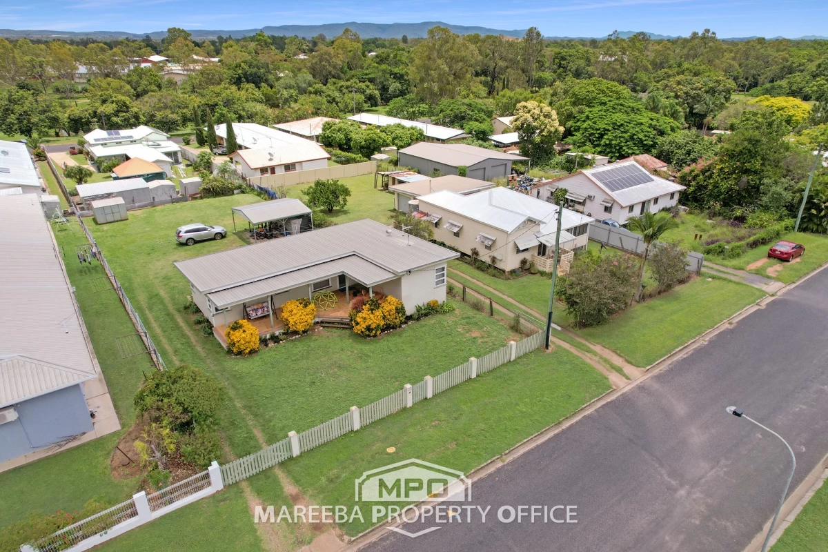40 Strattmann Street, Mareeba, QLD, Mareeba - Thumbnail 4