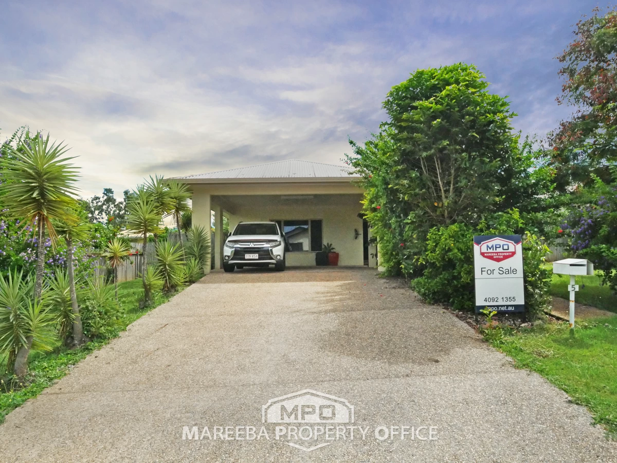 5 Damien Street, Mareeba, QLD, Mareeba - Thumbnail 5