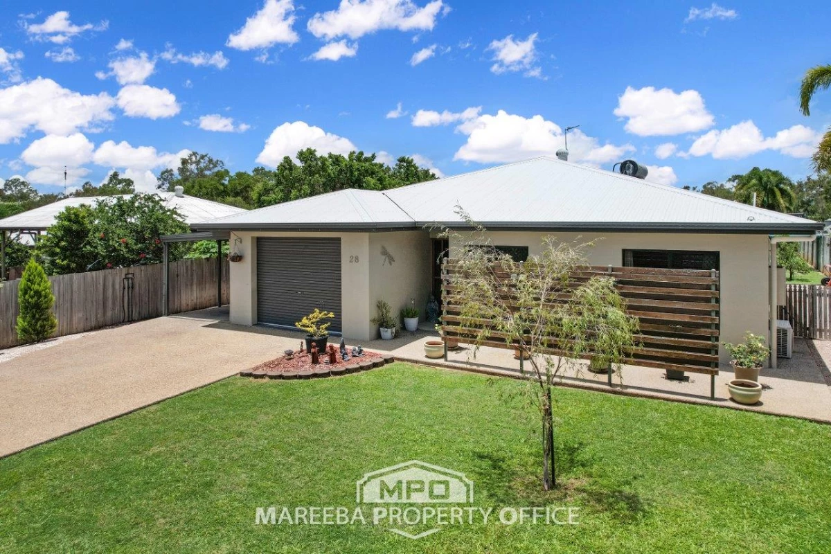 28 Kowa Street, Mareeba, QLD