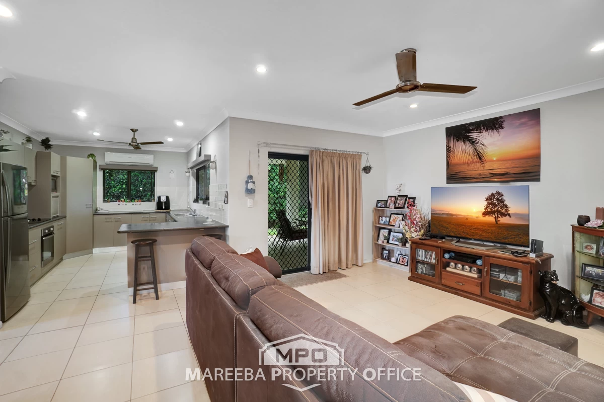 28 Kowa Street, Mareeba, QLD, Mareeba - Thumbnail 3