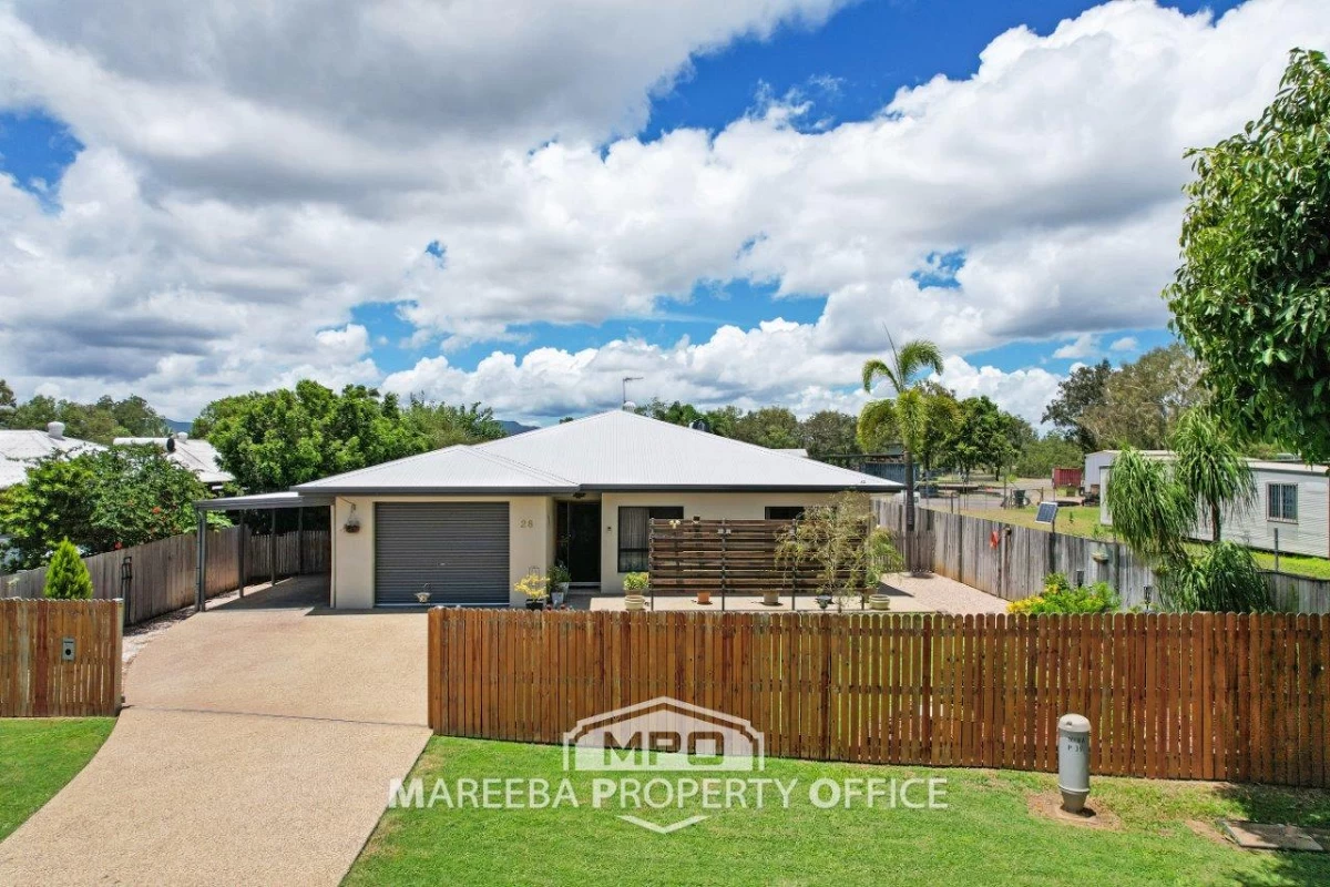 28 Kowa Street, Mareeba, QLD, Mareeba - Thumbnail 8