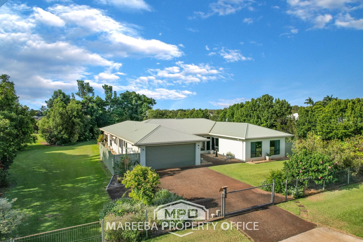 16 Gallo Drive, Mareeba, QLD, Mareeba - Thumbnail 7
