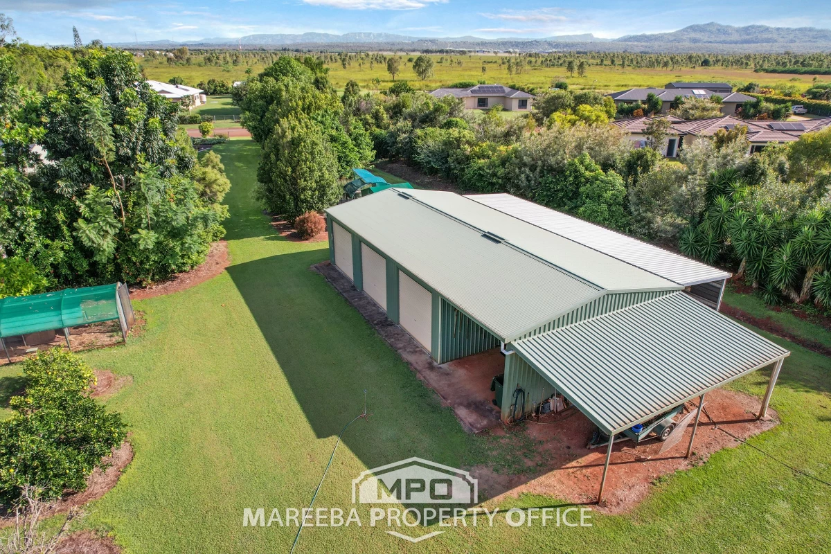 16 Gallo Drive, Mareeba, QLD, Mareeba - Thumbnail 6