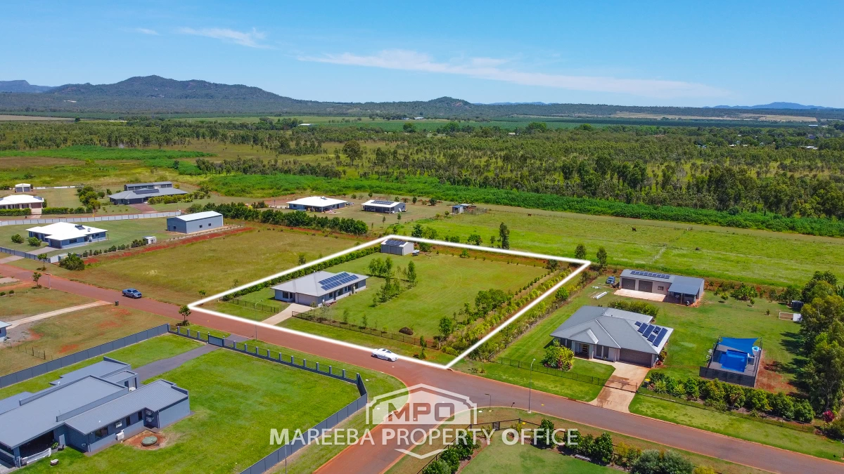 5 Norman Street, Mareeba, QLD, Mareeba - Thumbnail 2