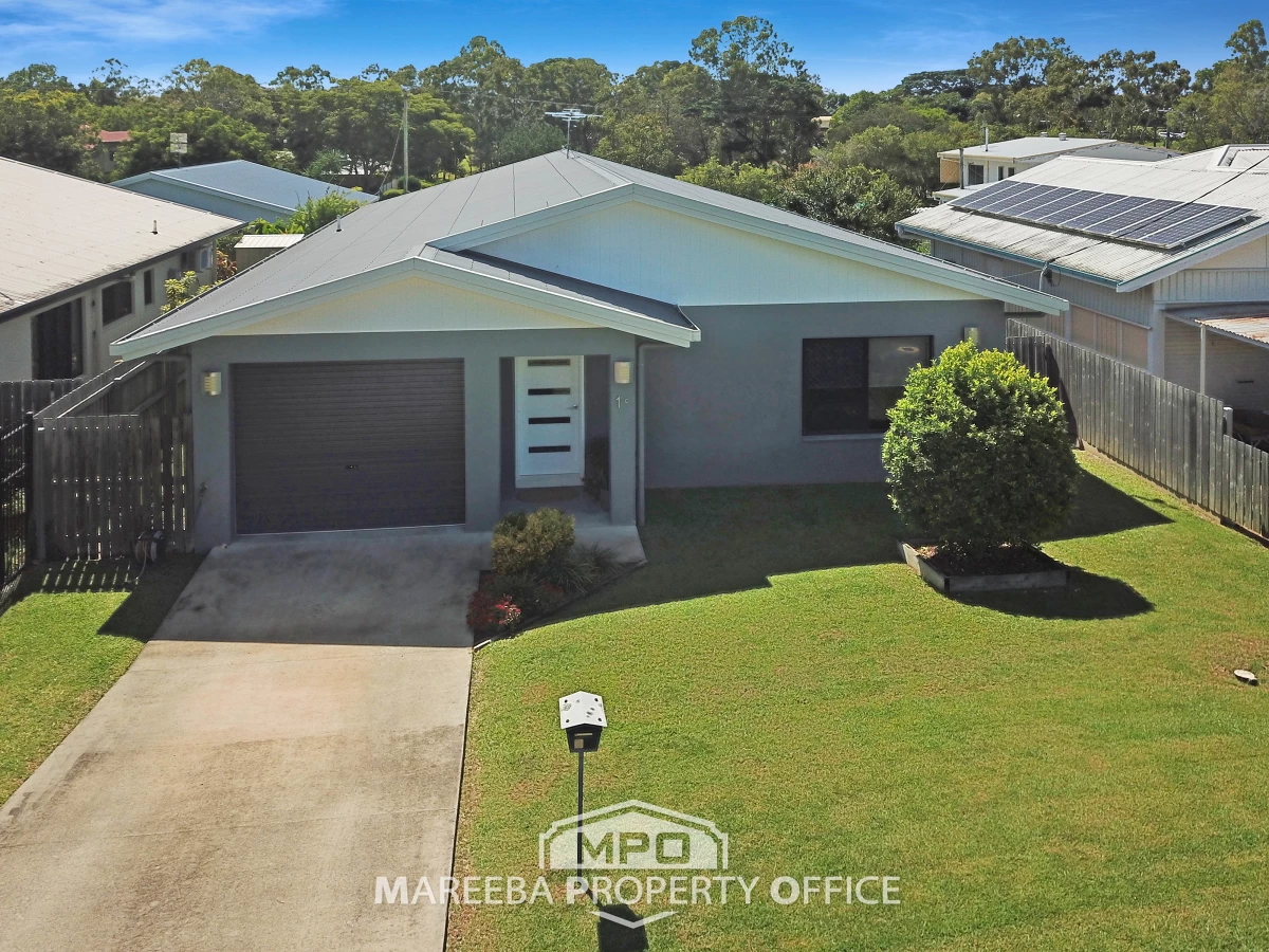 1C Bourke Street, Mareeba, QLD, Mareeba - Thumbnail 2
