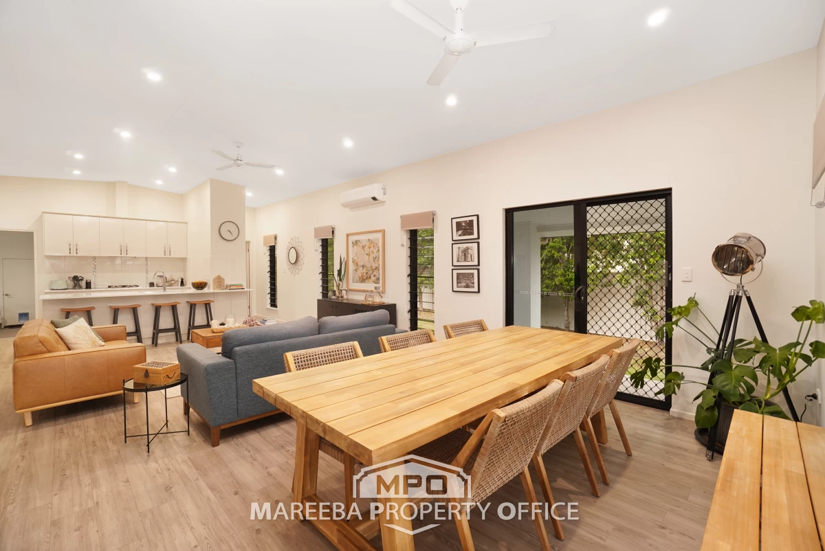 31 Mirrabook Avenue, Mareeba, QLD, Mareeba - Thumbnail 2