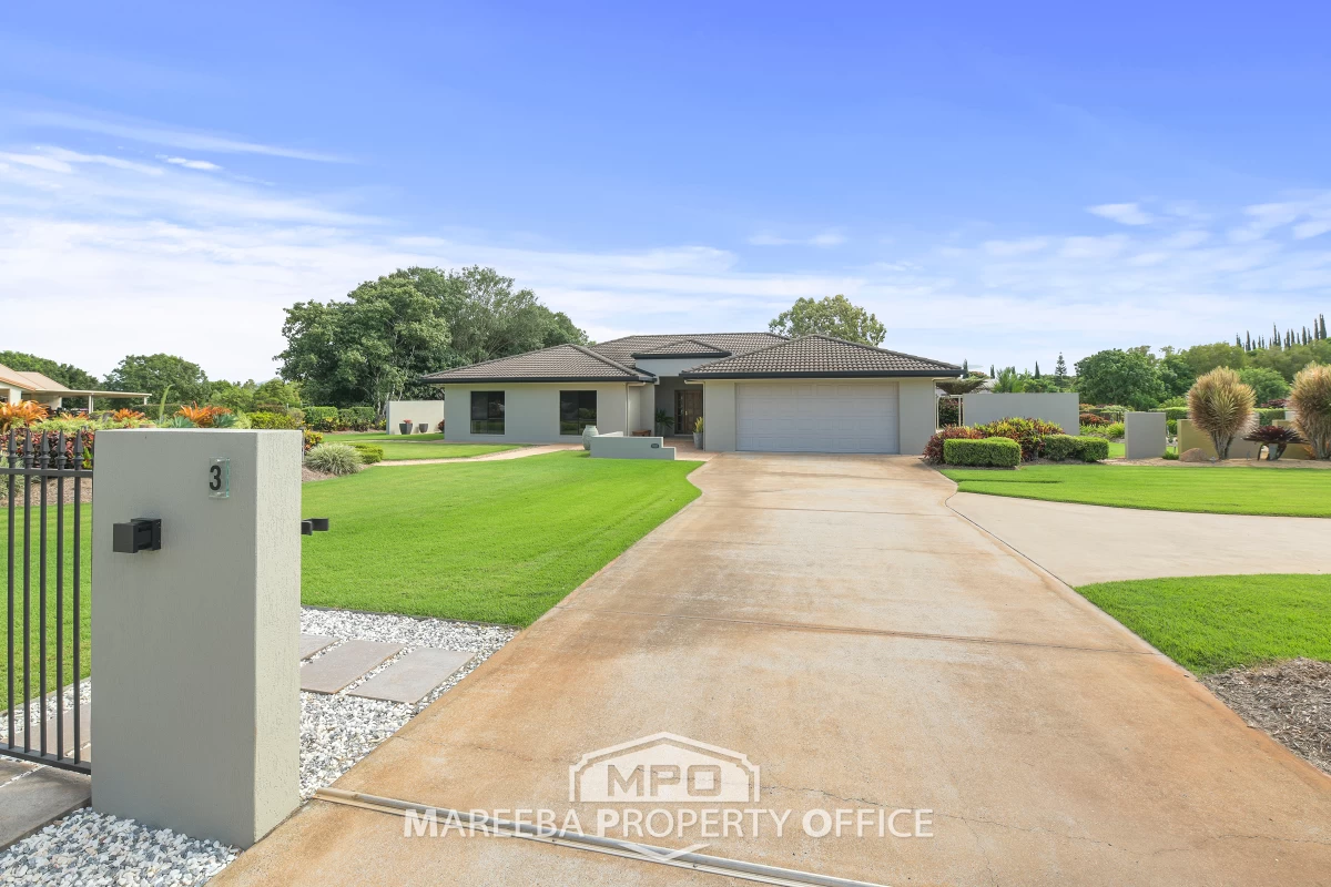 3 Buffalo Close, Mareeba, QLD, Mareeba - Thumbnail 7