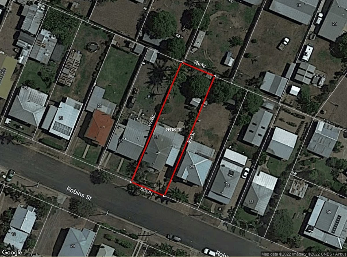 27 Robins Street, Mareeba, QLD, Mareeba - Thumbnail 2