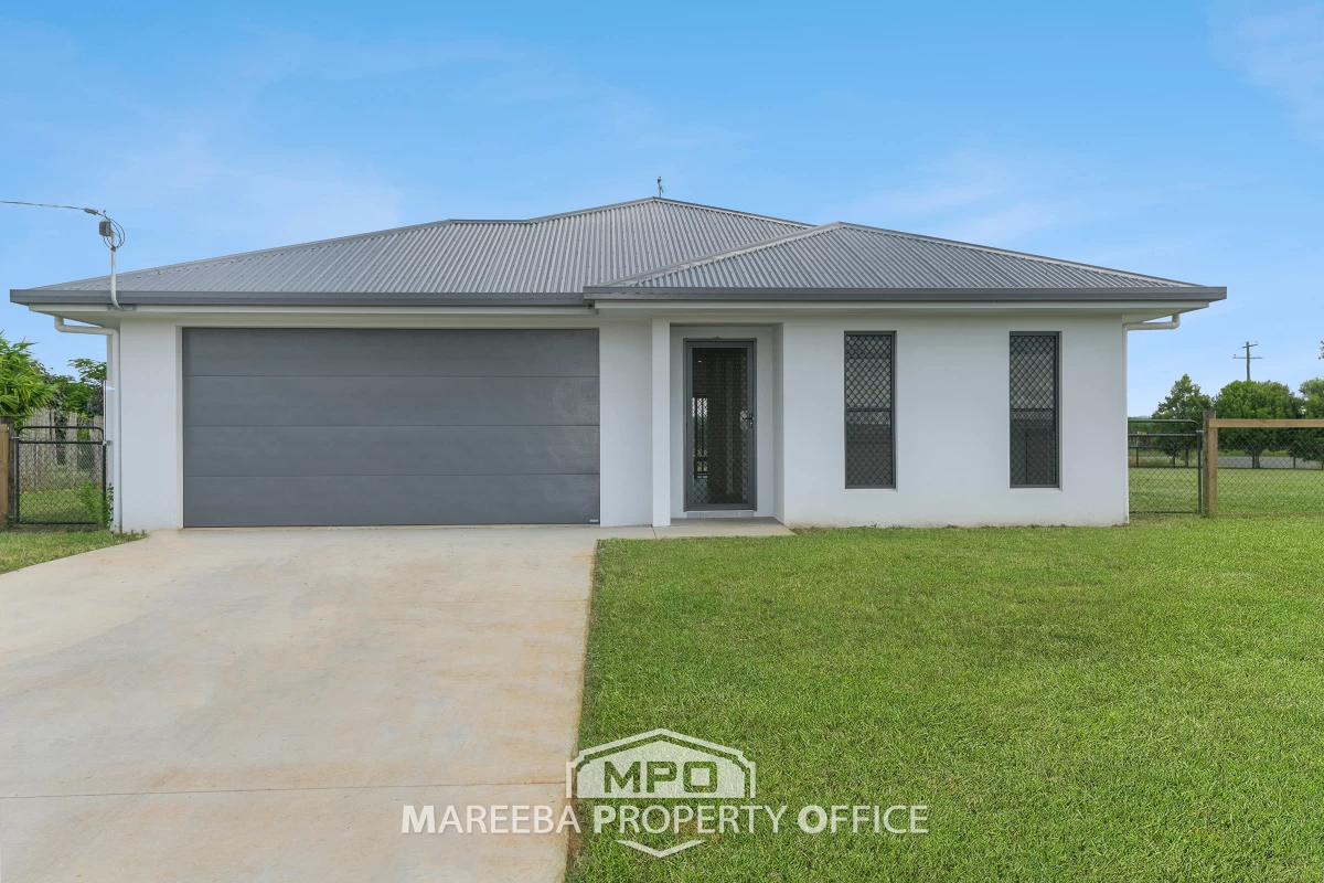 2 Agius Crescent, Mareeba, QLD, Mareeba - Thumbnail 3