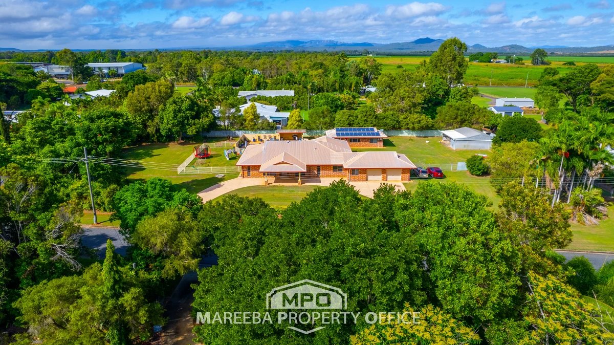 19 Owens Street, Mareeba, QLD, Mareeba - Thumbnail 2