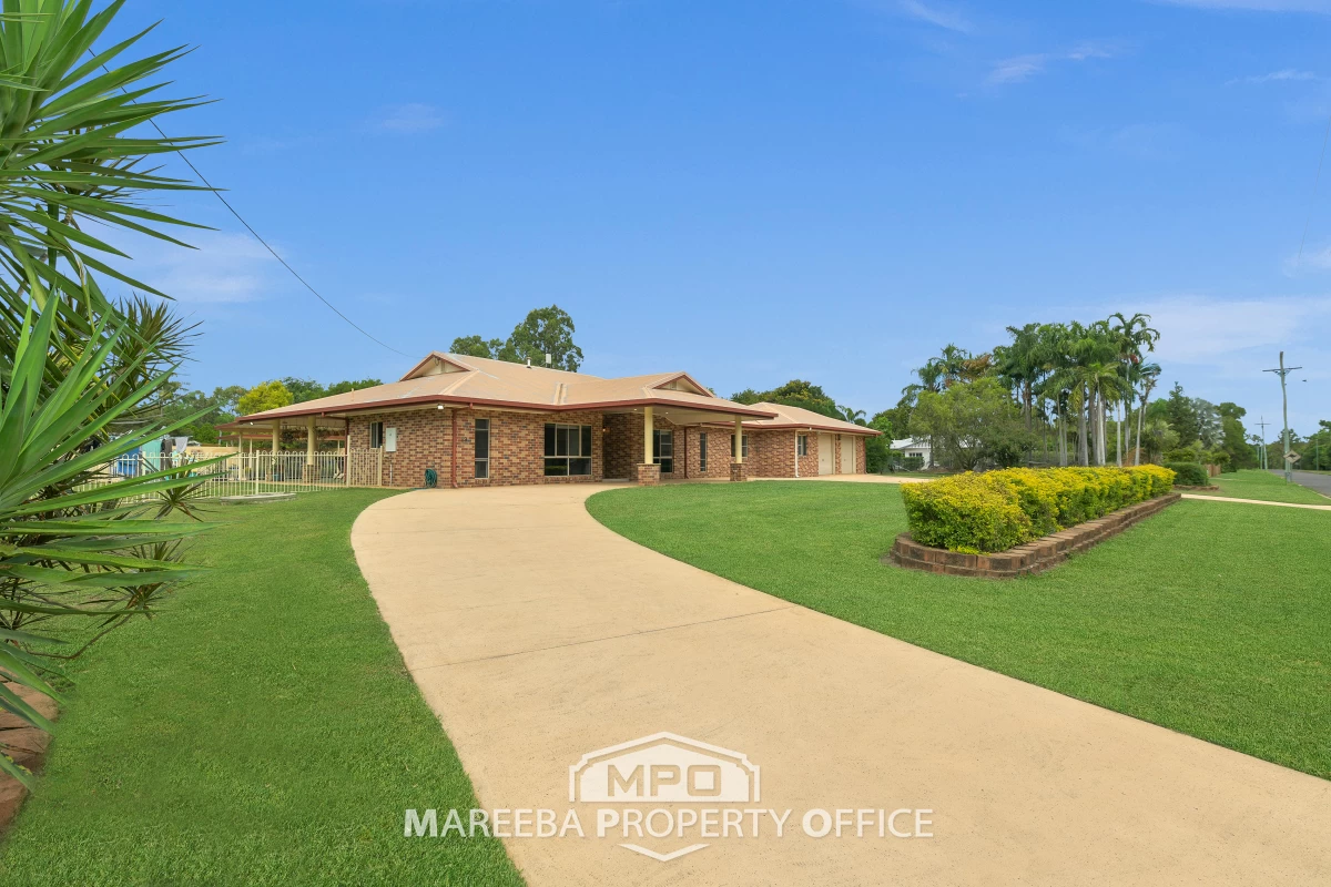 19 Owens Street, Mareeba, QLD, Mareeba - Thumbnail 8