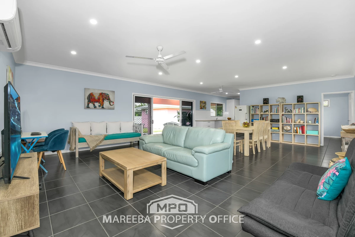 20 Gallo Drive, Mareeba, QLD, Mareeba - Thumbnail 2