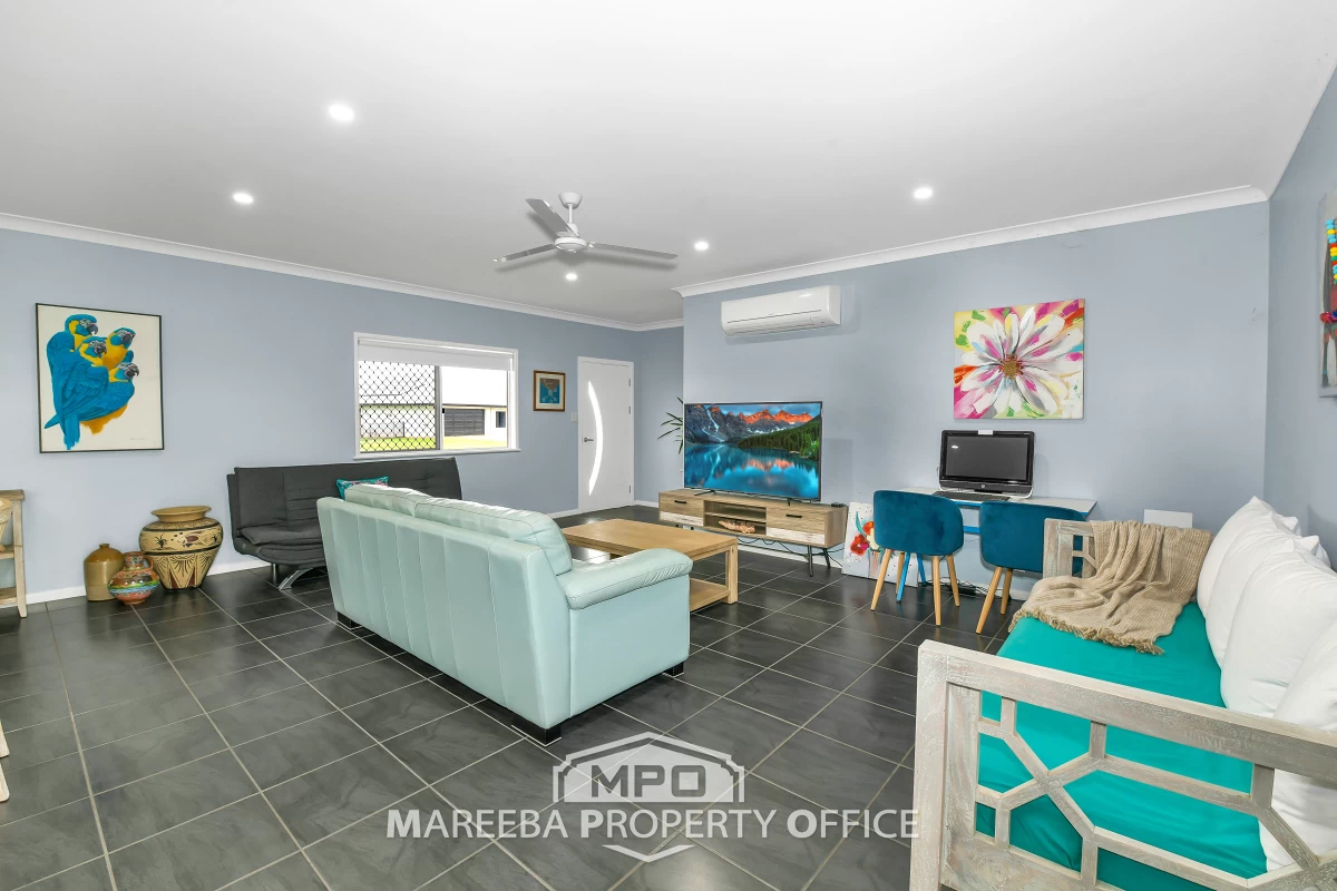 20 Gallo Drive, Mareeba, QLD, Mareeba - Thumbnail 4