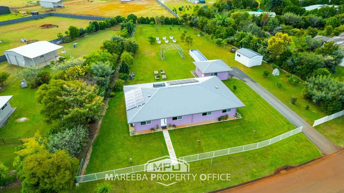 20 Gallo Drive, Mareeba, QLD, Mareeba - Thumbnail 7