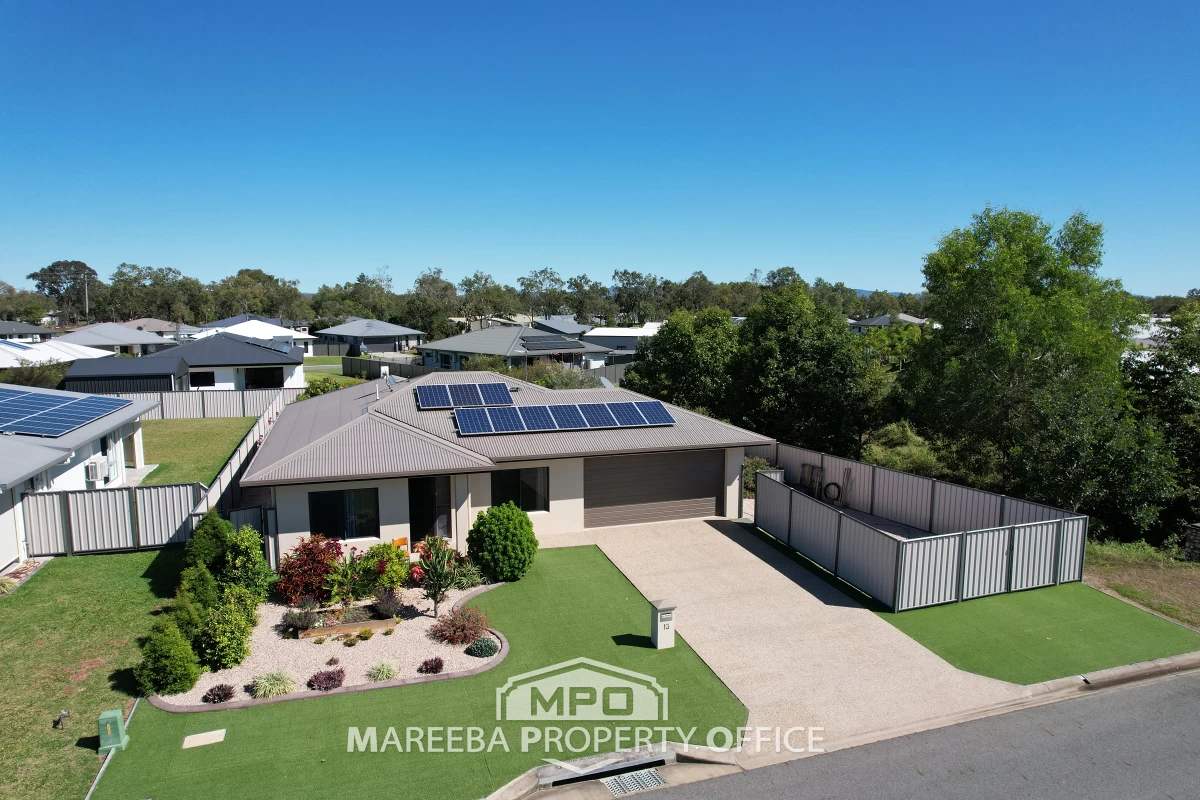 13 Karobean Drive, Mareeba, QLD, Mareeba - Thumbnail 2
