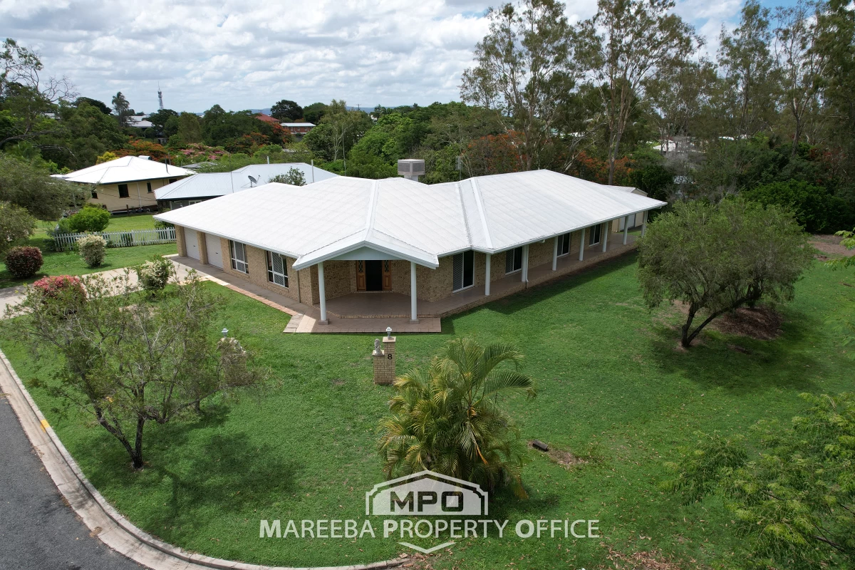 8 Riverview Terrace, Mareeba, QLD, Mareeba - Thumbnail 3