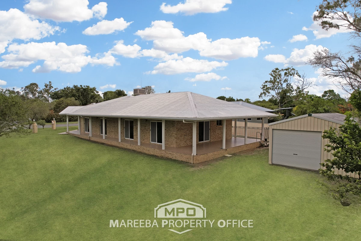 8 Riverview Terrace, Mareeba, QLD, Mareeba - Thumbnail 8