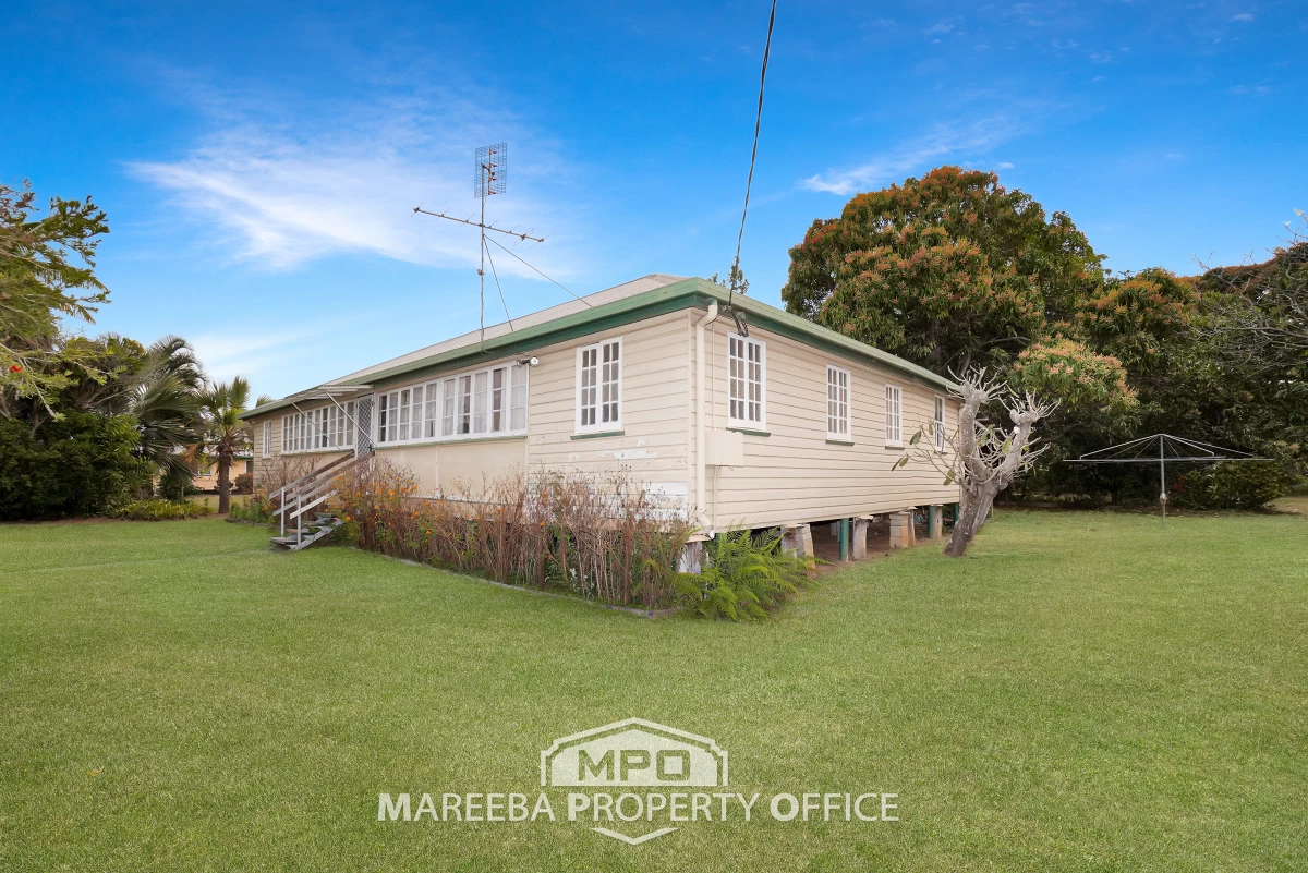 18 Doyle Street, Mareeba, QLD, Mareeba - Thumbnail 2