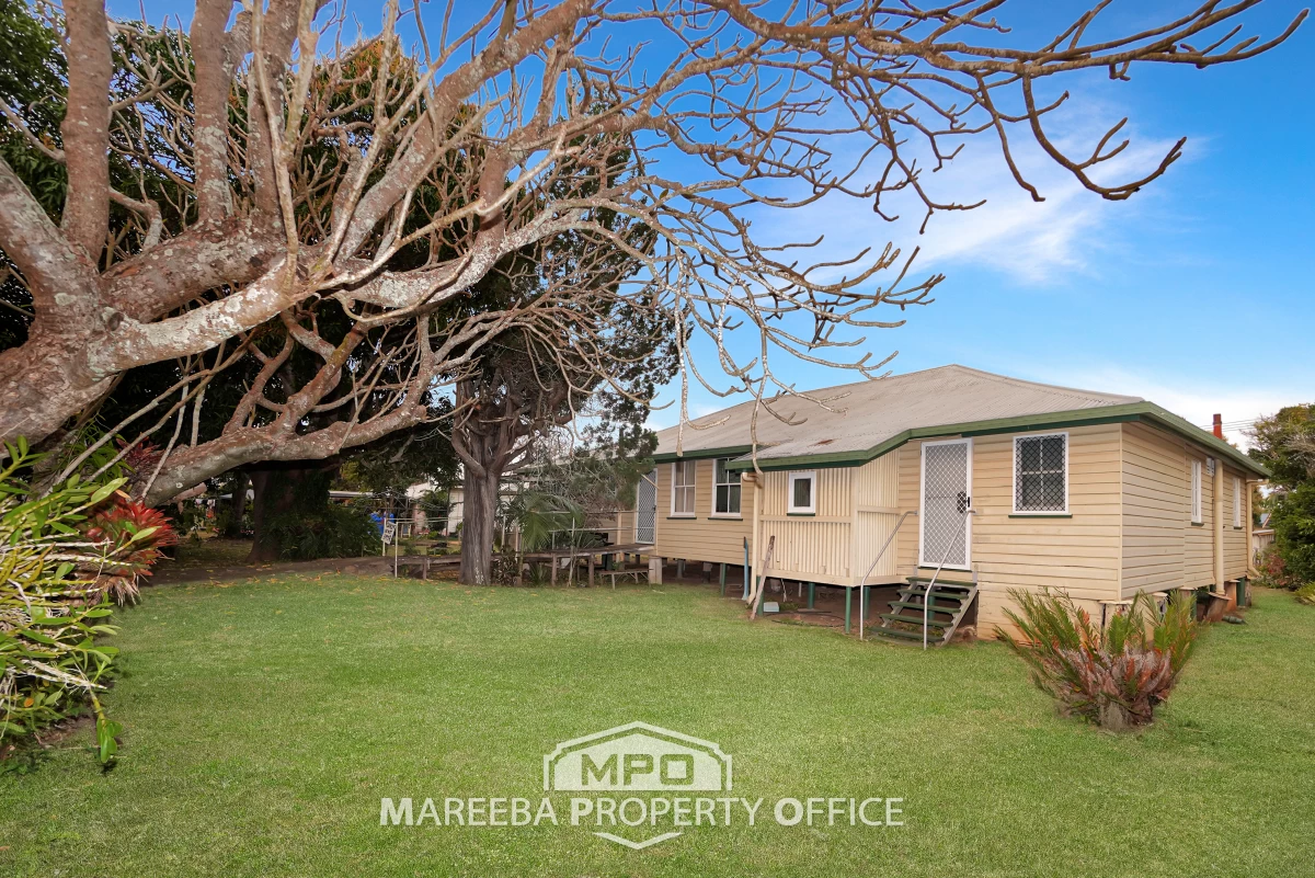 18 Doyle Street, Mareeba, QLD, Mareeba - Thumbnail 3