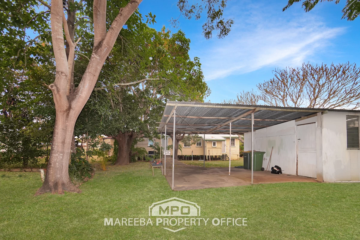 18 Doyle Street, Mareeba, QLD, Mareeba - Thumbnail 4