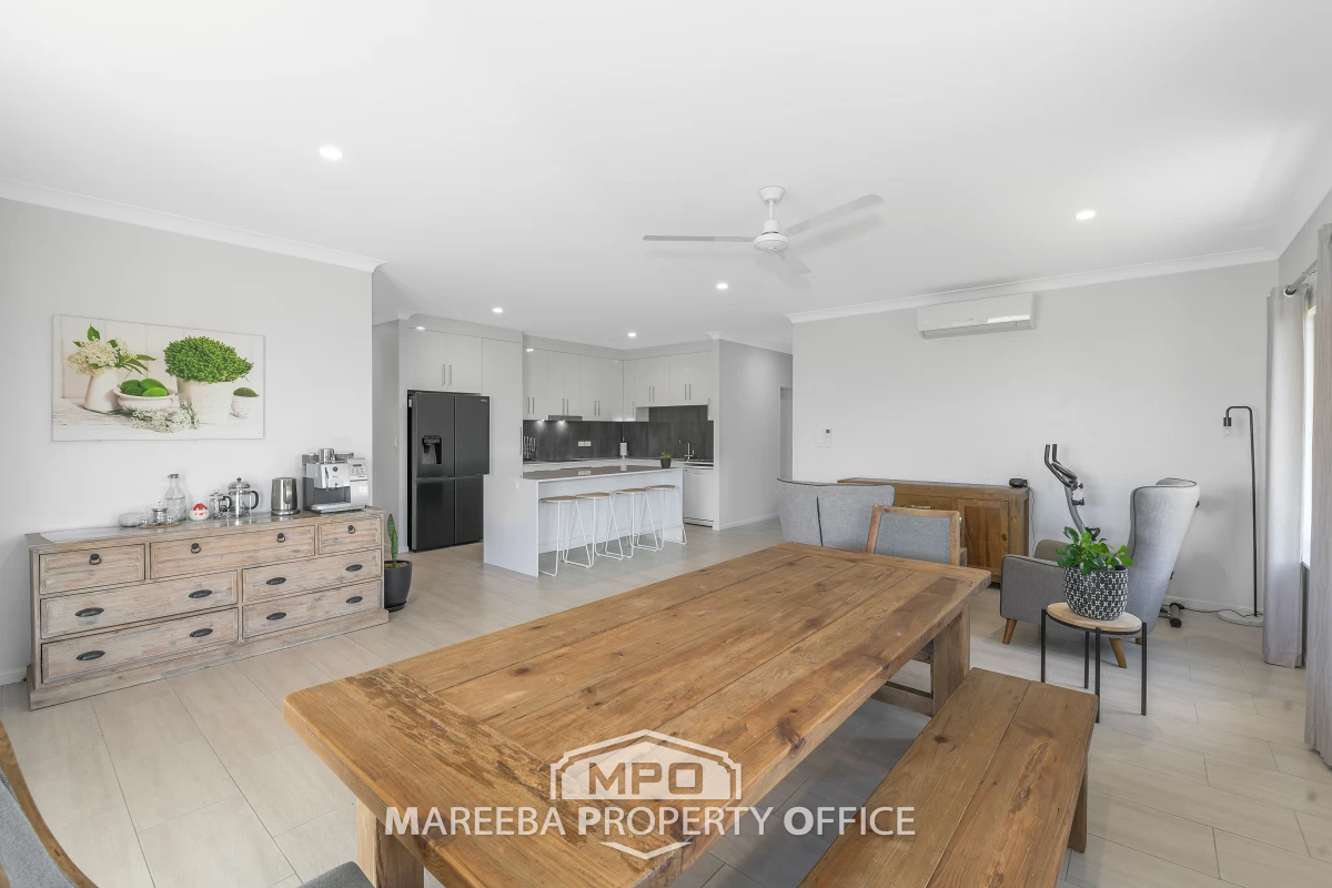 13 Jacana Close, Mareeba, QLD, Mareeba - Thumbnail 4
