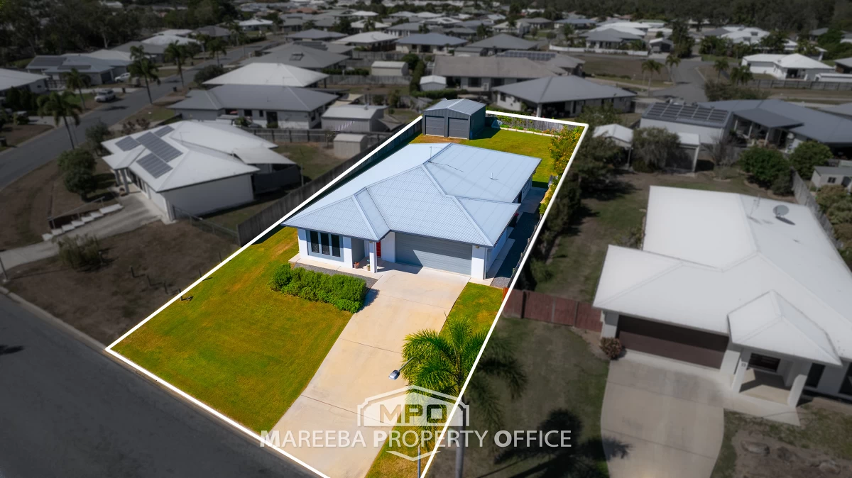 13 Jacana Close, Mareeba, QLD, Mareeba - Thumbnail 7