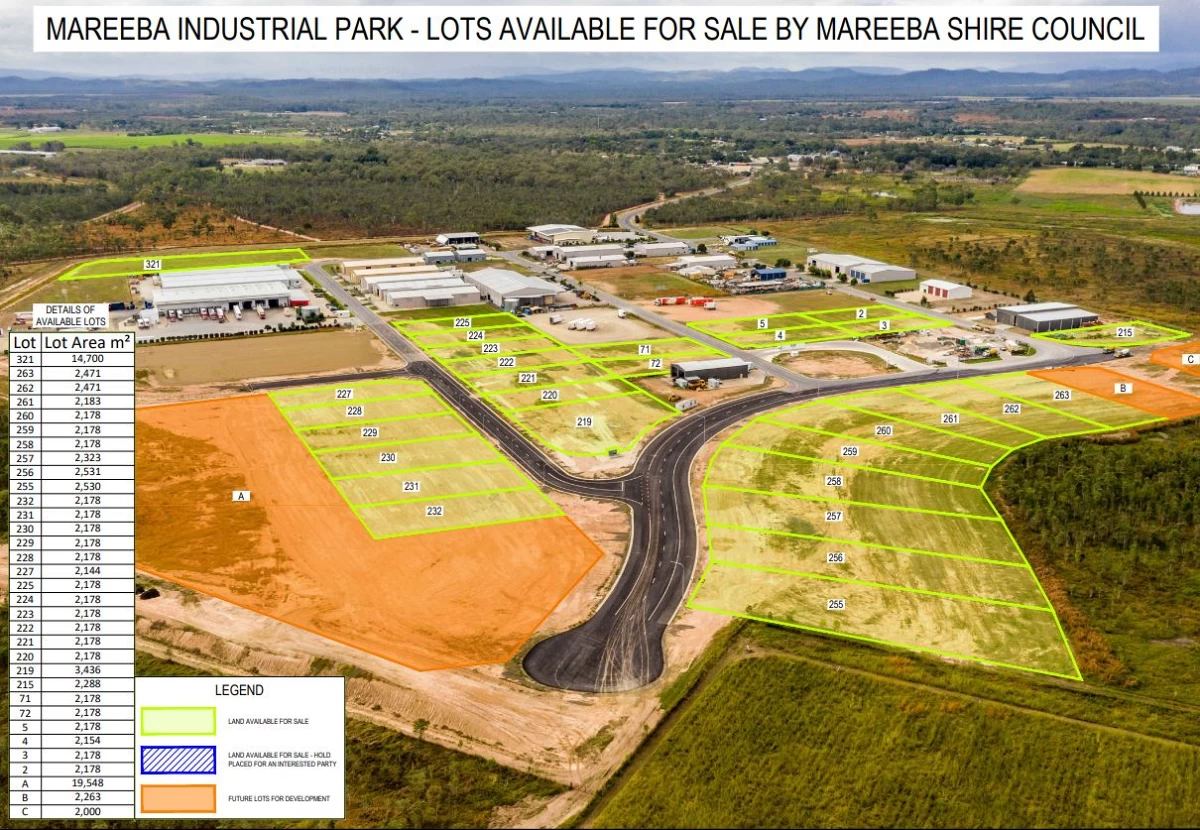 21 Gowan Street, Mareeba, QLD, Mareeba - Thumbnail 2