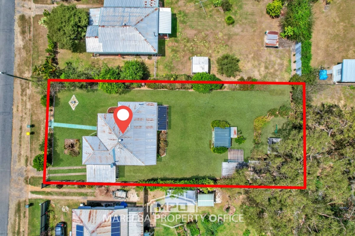 12 Wilson Street, Mareeba, QLD, Mareeba - Thumbnail 2