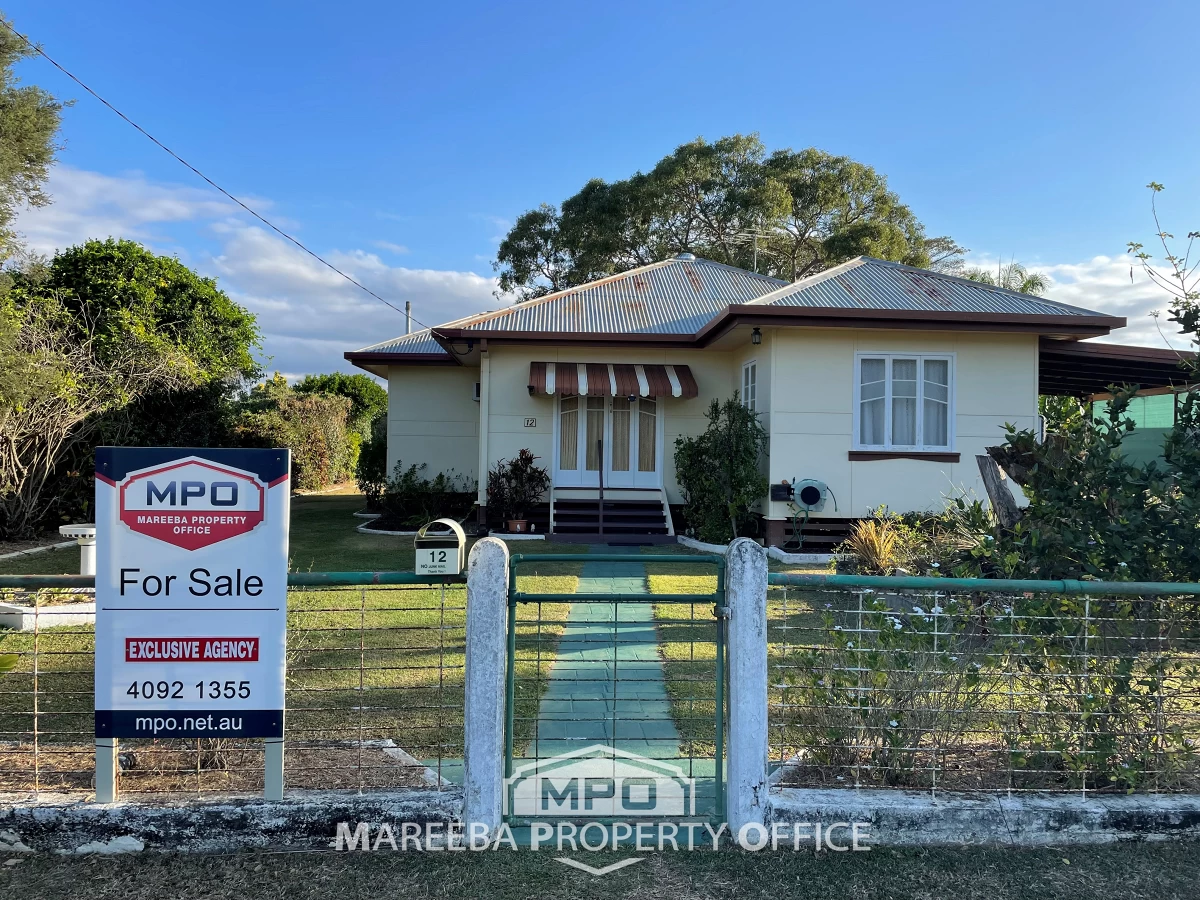 12 Wilson Street, Mareeba, QLD, Mareeba - Thumbnail 7